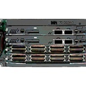 Шасси Cisco Catalyst WS-C6504-E
