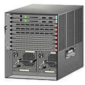 Шасси Cisco Catalyst WS-C6509-E