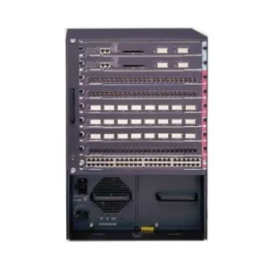 Коммутатор Cisco Catalyst WS-C6509-E-WISM