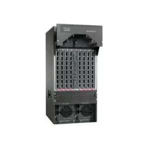 Шасси WS-C6509-V-E