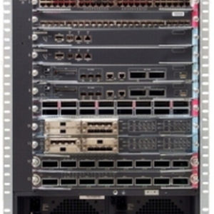 Коммутатор Cisco Catalyst WS-C6513-E