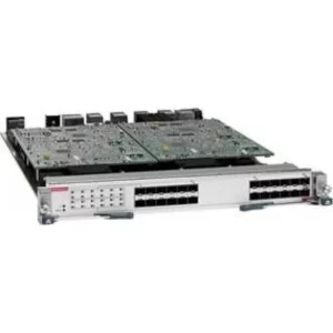 Модуль Cisco WS-C6K-NEBS-PAK