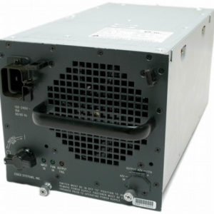 Блок питания Cisco WS-CAC-3000W