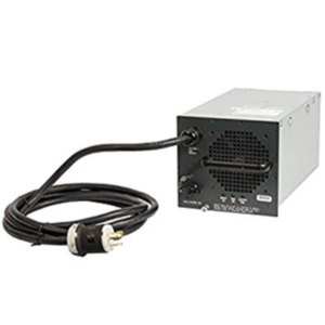 Блок питания Cisco WS-CAC-4000W