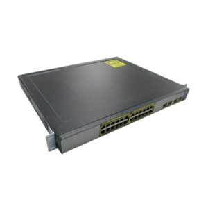 Cisco WS-CE500-24PC — Коммутатор управляемый L2 Fast Ethernet PoE