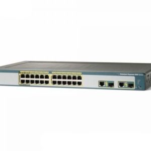 Cisco WS-CE520G-24TC-K9 — Коммутатор управляемый L2 Fast Ethernet