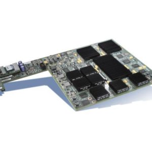 Модуль Cisco Catalyst WS-F6700-DFC3B