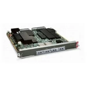 Модуль расширения Cisco WS-F6K-48-AF