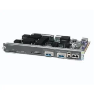 Модуль расширения Cisco WS-F6K-DFC4-EXL