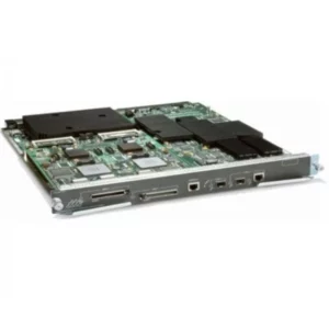 Модуль расширения Cisco WS-F6K-PFC3B