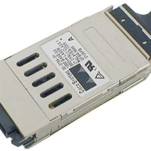 Оптический трансивер Cisco WS-G5484