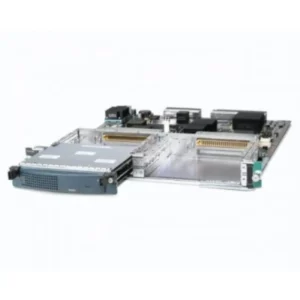 Модуль Cisco WS-SSC-600