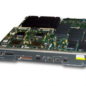 Модуль Cisco Catalyst WS-SUP720-3B (PFC3B,MSFC3)