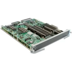 Сервисный модуль Cisco WS-SVC-ASA-SM1-K9