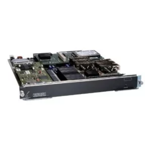 Сервисный модуль Cisco WS-SVC-NAM-2-250S