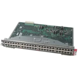 Модуль Cisco WS-X4148-RJ