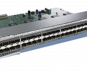 Модуль Cisco Catalyst WS-X4248-FE-SFP