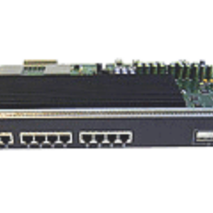 Модуль Cisco Catalyst WS-X4412-2GB-T