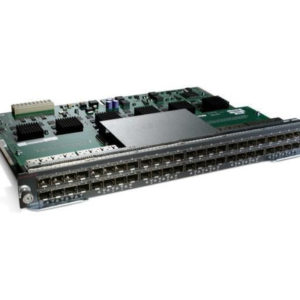Модуль Cisco Catalyst WS-X4448-GB-SFP