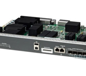 Модуль Cisco Catalyst WS-X45-SUP7-E