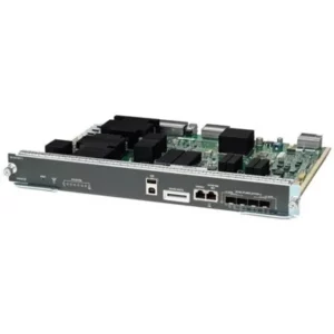 Модуль супервизора Cisco WS-X45-SUP7-E/2
