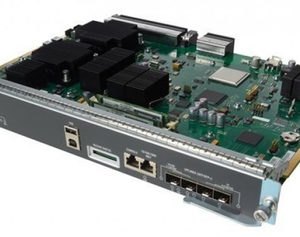 Модуль Cisco Catalyst WS-X45-SUP8-E