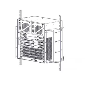 Крепление WS-X4510E-23CNTR