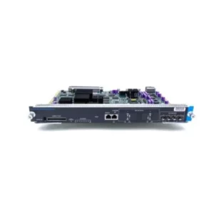 Модуль супервизора Cisco WS-X4516-10GE/2