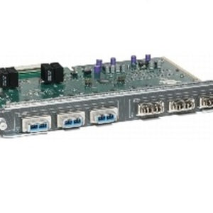 Модуль Cisco Catalyst WS-X4606-X2-E