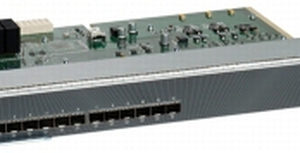 Модуль Cisco Catalyst WS-X4612-SFP-E