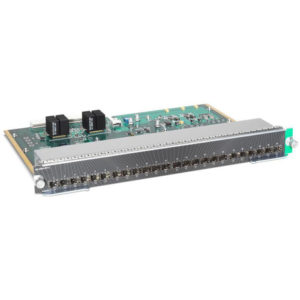 Модуль Cisco Catalyst WS-X4624-SFP-E