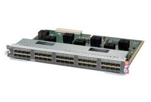 Модуль Cisco Catalyst WS-X4640-CSFP-E
