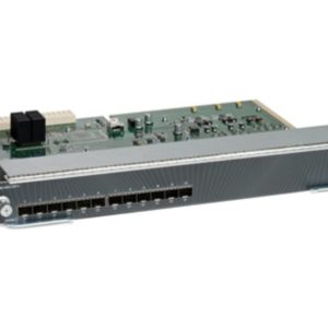 Модуль Cisco Catalyst WS-X4712-SFP+E