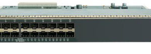 Плата Cisco WS-X4724-SFP-E