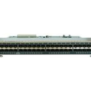 Модуль Cisco Catalyst WS-X4748-SFP-E