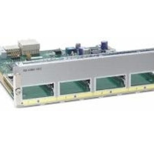 Модуль Cisco Catalyst WS-X4904-10GE