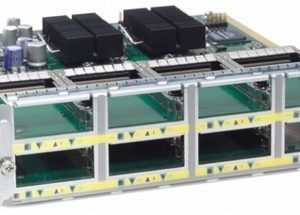 Модуль Cisco Catalyst WS-X4908-10GE
