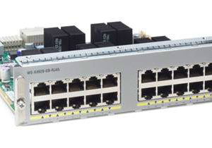 Модуль Cisco Catalyst WS-X4920-GB-RJ45