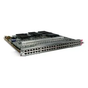 Модуль Cisco WS-X6148-45AF-UG