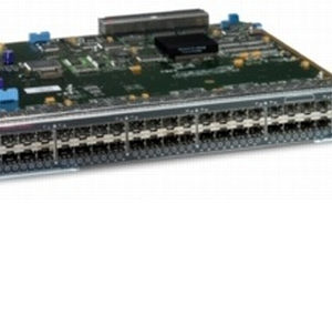 Модуль Cisco Catalyst WS-X6148-FE-SFP