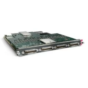 Модуль Cisco WS-X6148-RJ-21