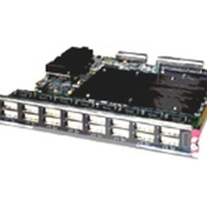 Модуль Cisco Catalyst WS-X6516A-GBIC