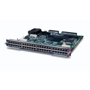 Модуль Cisco WS-X6548-GE-45AF