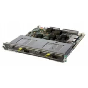 Модуль Cisco WS-X6582-2PA