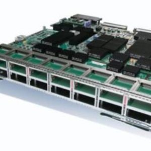 Модуль Cisco Catalyst WS-X6716-10G-3C