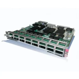 Модуль Cisco WS-X6716-10T-3C