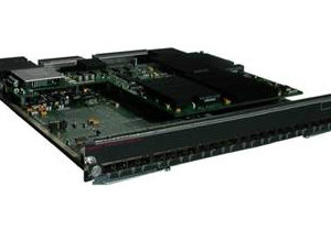 Модуль Cisco Catalyst WS-X6724-SFP