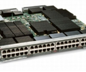 Модуль Cisco Catalyst WS-X6748-GE-TX
