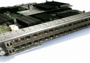 Модуль Cisco Catalyst WS-X6748-SFP