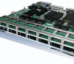 Модуль Cisco Catalyst WS-X6816-10G-2T